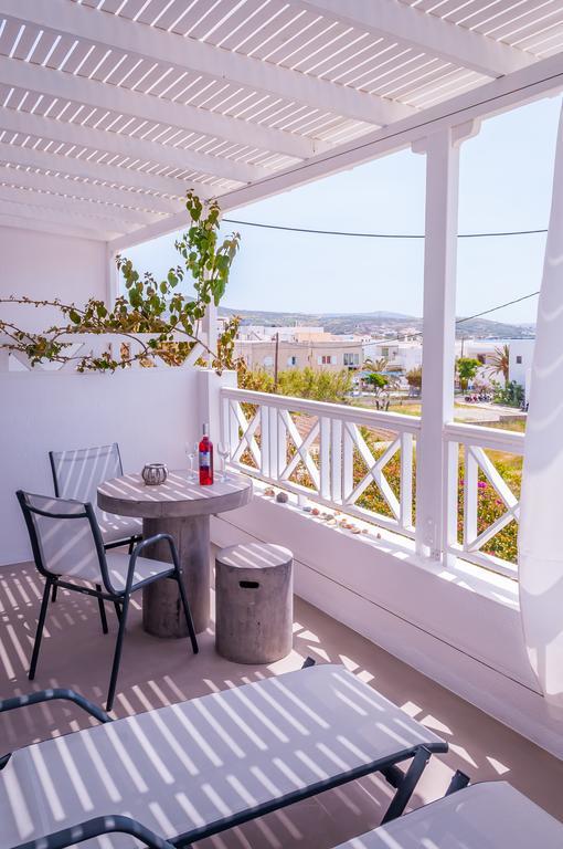 Milos Bay Suites Adamantas  Cameră foto