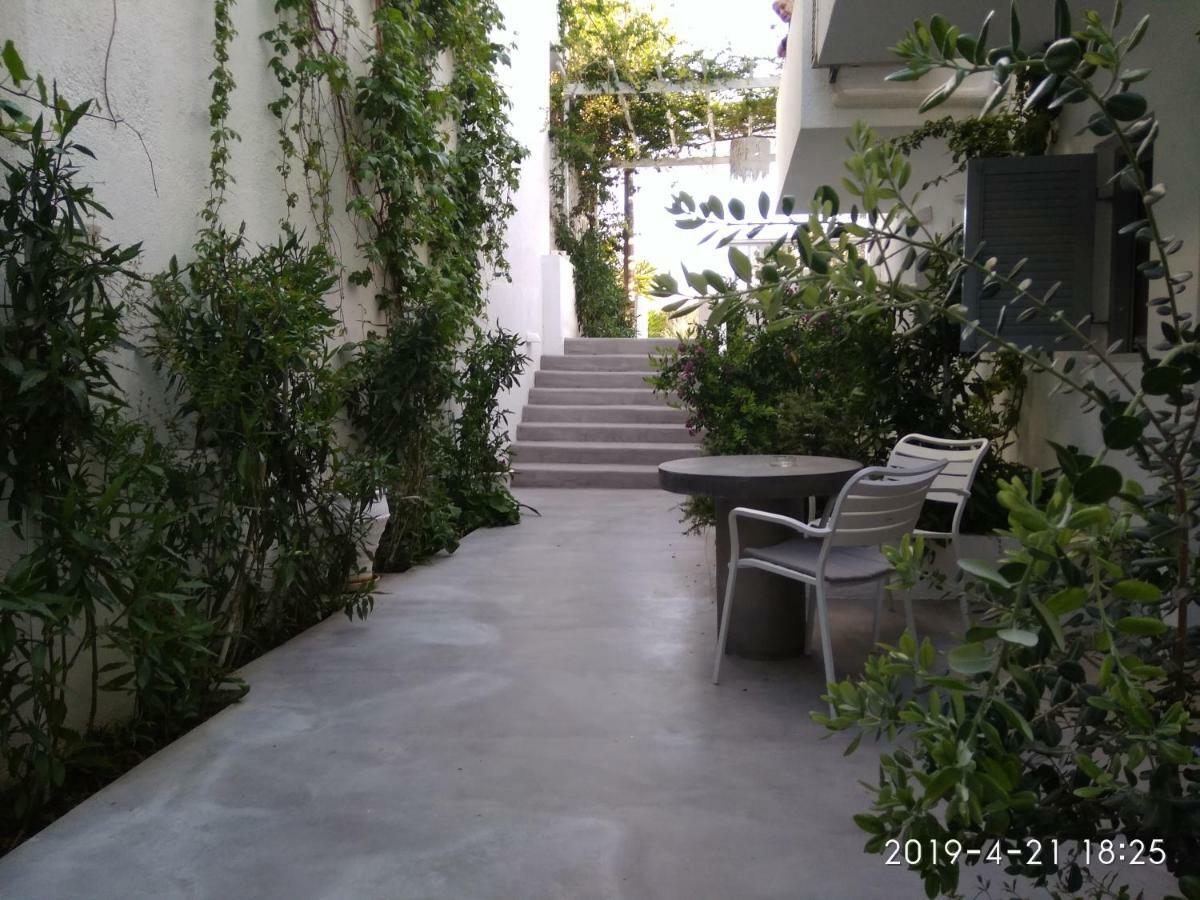 Milos Bay Suites Adamantas  Cameră foto